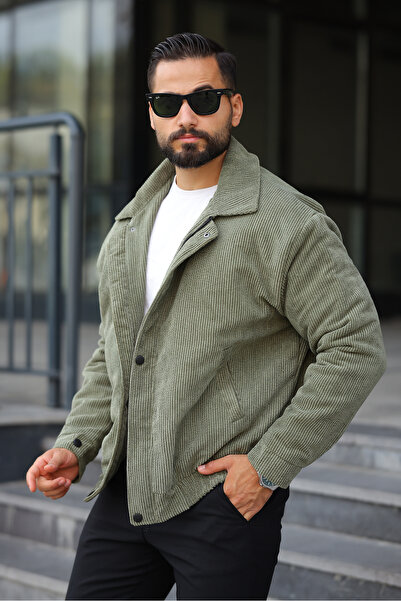 BASEL.CO Old Money Culture Oversize Quilted Spring Velvet Jacket