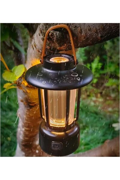 AutoFamily AUTO FAMILY Ultra-Bright Rechargeable LED Flashlight – Compact, Waterproof