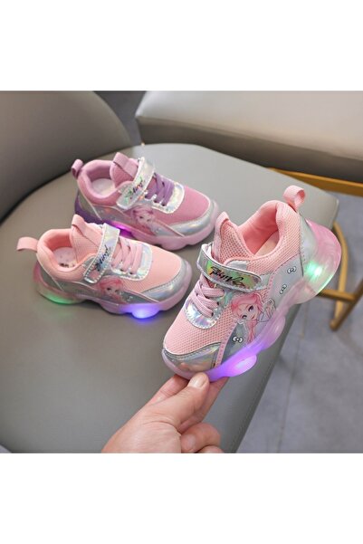 Superbaby Colorful sneakers - Doll