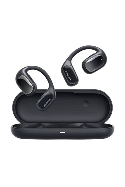 Joyroom Wireless Earphones JR-OE1, Bluetooth 5.3, 600 mAh, IPX5, USB-C, Navy Blue