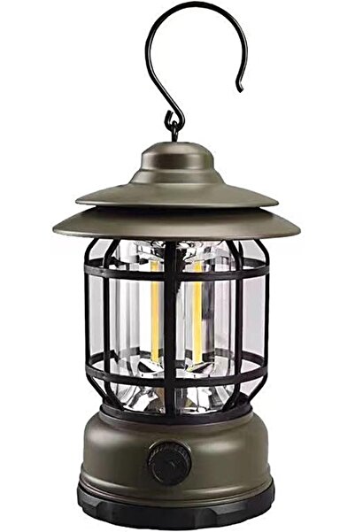 AutoFamily AUTO FAMILY Ultra-Bright Rechargeable LED Flashlight