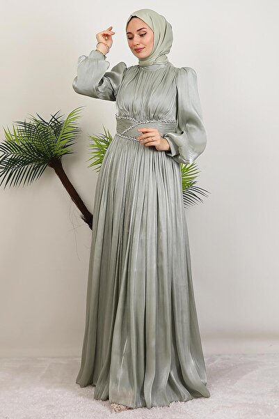 giz astore Narin Yoryo Abiye Mint