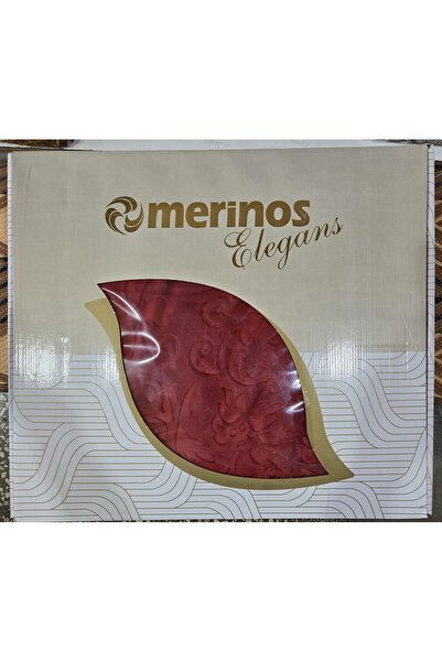 ELEGANS ÇİFT KİŞİLİK BATTANİYE