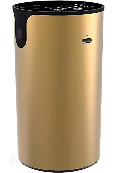 AutoFamily موزع زيت مزدوج بدون ماء من AUTO FAMILY للسيارة، موزعات بدون ماء للزيوت العطرية مع مؤقت