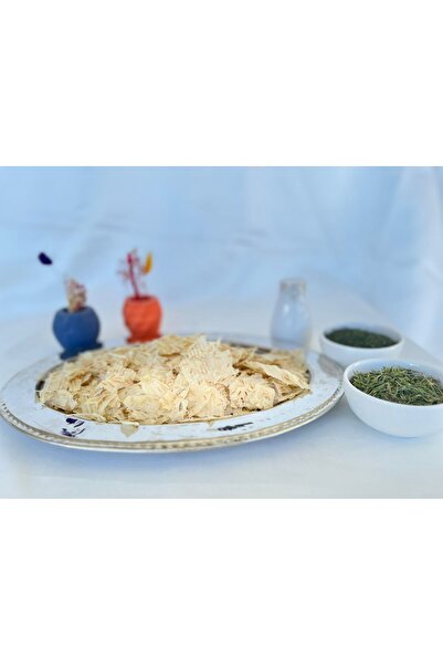 yöresel Bol Yoğurtlu Doğal Çorbalık Maraş Tarhanası 5 kg