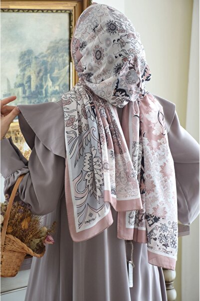 EMİNOS BUTİK Retro Şal