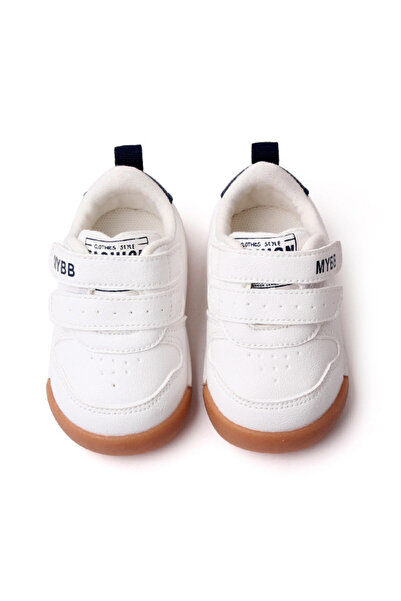 Superbaby Бели и черни маратонки - Моята мода