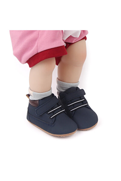 Superbaby Ghetute bleumarine pentru baietei