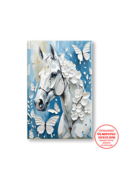 Harikabirev TABLOR DE PERETE PENTRU SALON TABLOR PE Pânză CU EFECT DE VERNICI...