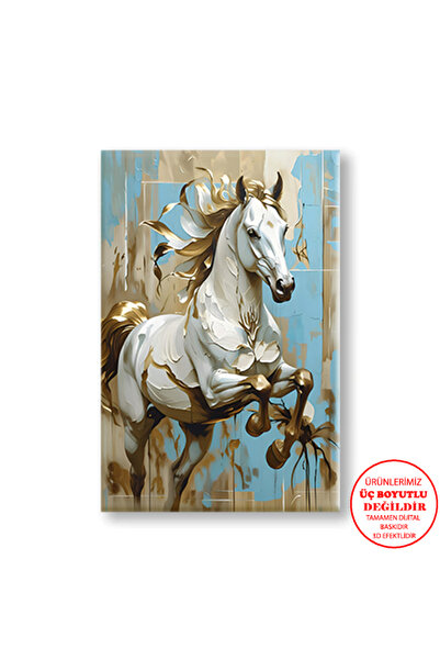 Harikabirev TABLOR DE PERETE PENTRU SALON TABLOR PE Pânză CULOARE ULEIĂ EFECT...