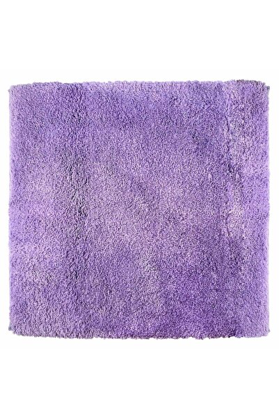 SANIPLAST Covoras baie Elite, antiderapant, lila, 60 x 60 cm