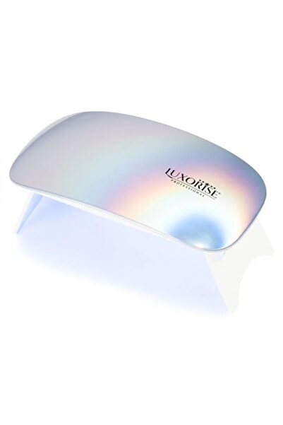 LUXORISE Lampa UV LED 9W SUN Mini - LUXORISE, Blue Mermaid