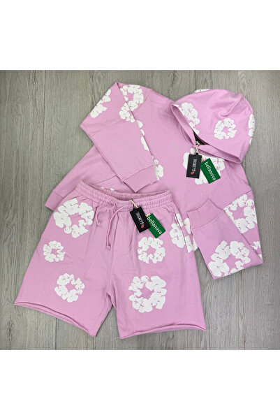 bellanova Flower Vibes Oversize Cool Set
