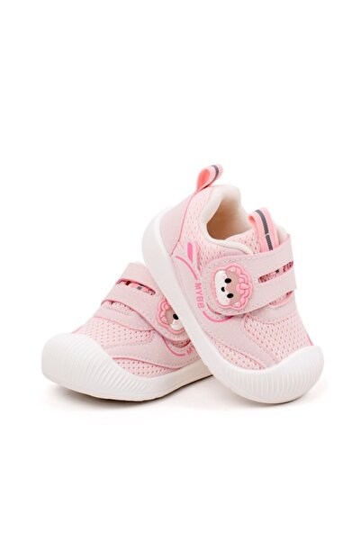 Superbaby Shoes for girls - Teddy bear