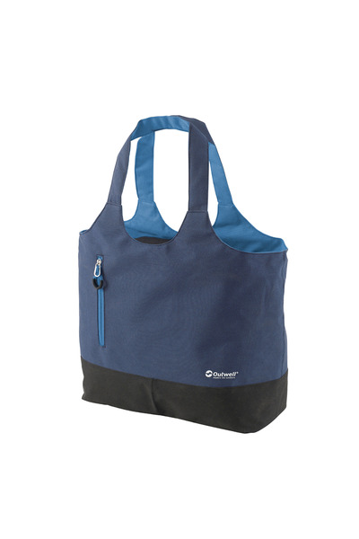 Outwell حقيبة تبريد حرارية معزولة للغاية من بيتريل