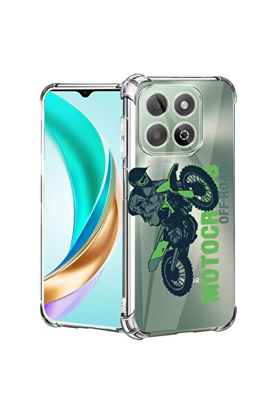 bestcase Carcasă antișoc pentru Honor X7c / 200 Smart, Motocross, 2074510 AS 819