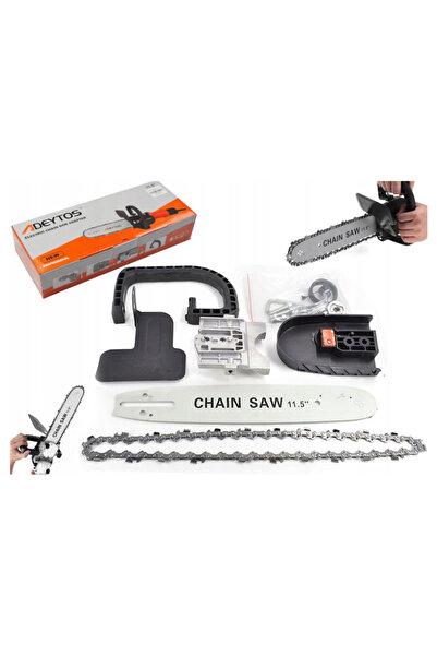 OEM Angle grinder adapter