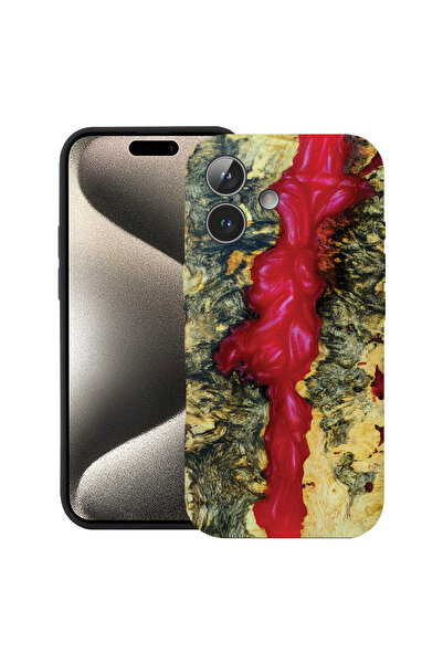 bestcase Θήκη σιλικόνης Premium για Apple iPhone 17, Colors Of Universe, 2052...