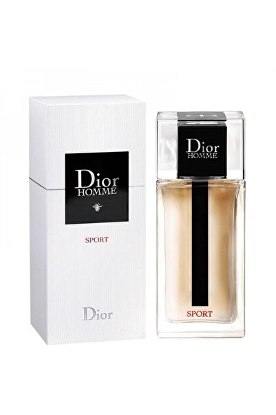 Dior Original Christian Homme Sport Aid 125 ml