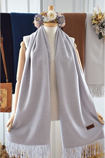 EMİNOS BUTİK Wool Shawl