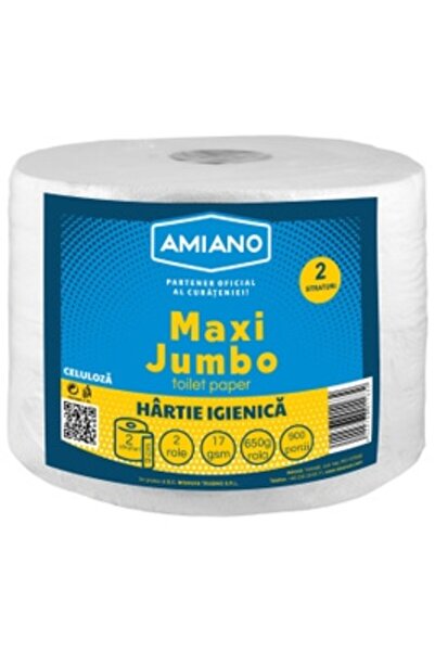 FERRO Dispenser hartie, 69081.1, alb, plastic, 26.1 x 13.6 x 32.7 cm