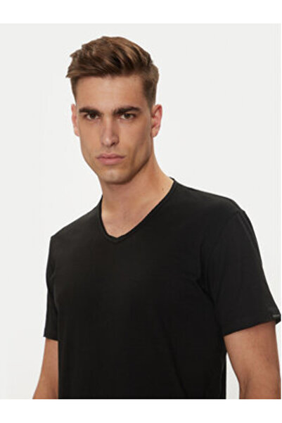 Replay Ανδρικό T-Shirt M3591A.000.2660 Μαύρο