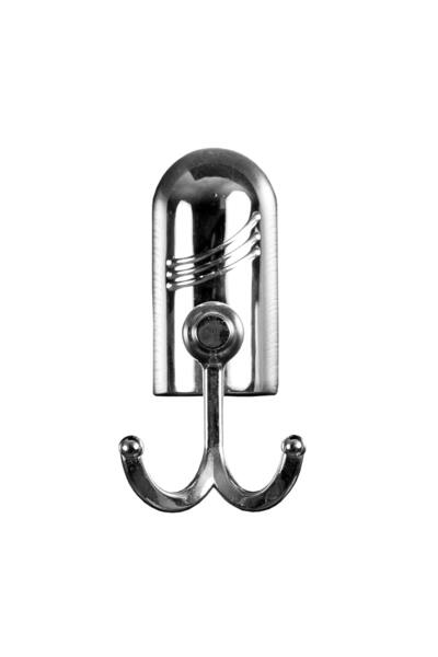 Lider Cuier baie Nehir 939, montaj pe perete, cu 2 agatori