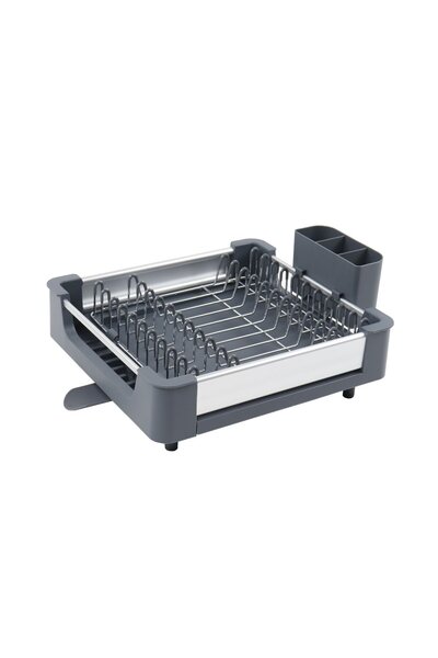 Paxton Βάση για πιάτα KSR02-5, επεκτεινόμενη, αλουμίνιο + πλαστικό, γκρι, 33,...