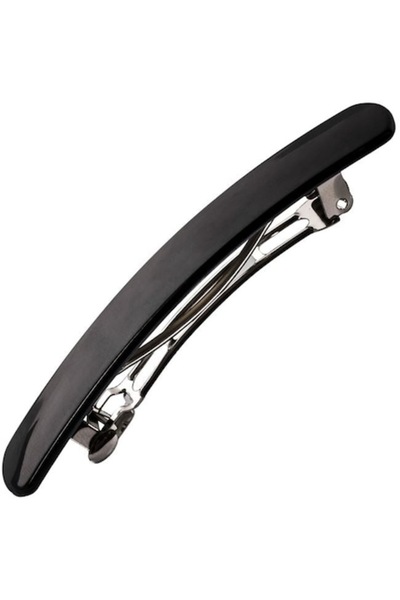 ANTBRO ® agrafă metalică neagră, 9,5 cm