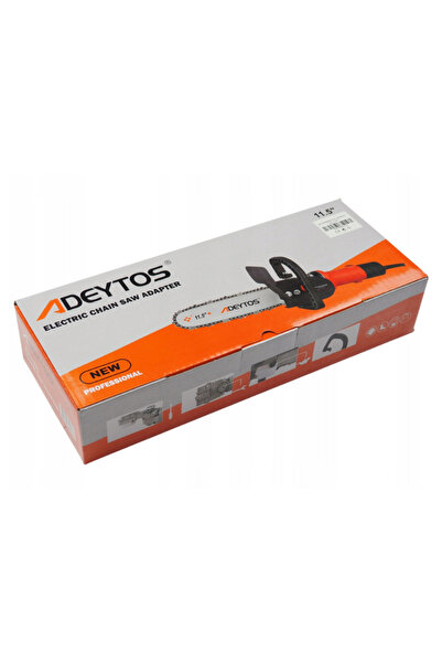 OEM Angle grinder adapter