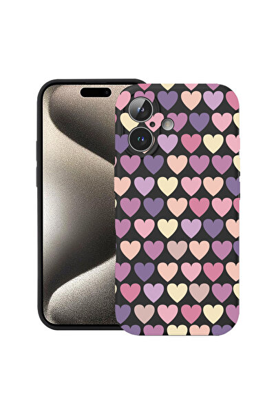 bestcase Carcasă premium din silicon pentru Apple iPhone 17, Hearth, 2052065 ...