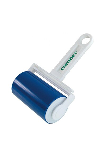 Coronet Rolă de scame, Coronet, lavabilă, plastic