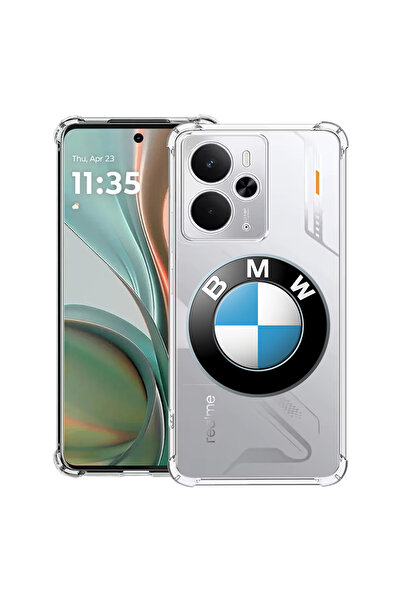bestcase Carcasă antișoc pentru Poco M7 Pro 5G, cu design BMW, 2099994 AS 1750