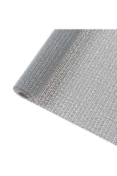 Friedola Material antiderapant pentru sertar, Friedola, poliester, gri, 50 x ...