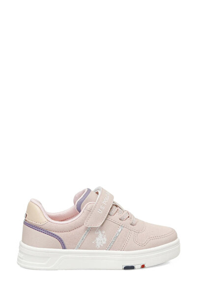 U.S. Polo Assn. Powder Girl's Sneakers