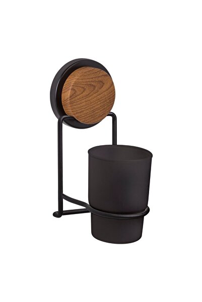 Okyanus Home Cană de baie pentru igienă personală, Magic Fix MGS-711W, oțel +...