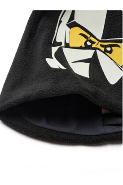 LEGO καπέλο αγοριού 11010804 μαύρο