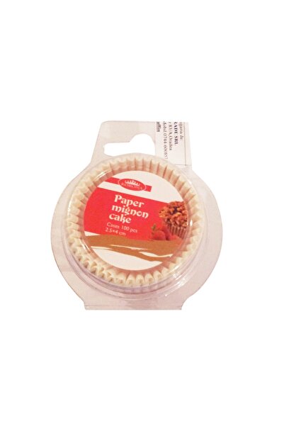 KASEMI Mini formulare de hârtie, 46400010, 2,5 x 4 cm, 100 buc