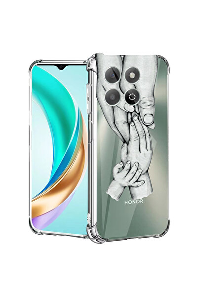 bestcase Carcasă antișoc pentru Honor X7c / 200 Smart, Family, 2074510 AS 959
