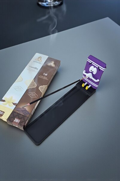 tredblock South Park Towelie Tütsülük Dekoratif Çubuk Tütsülük Elegant Tütsül...