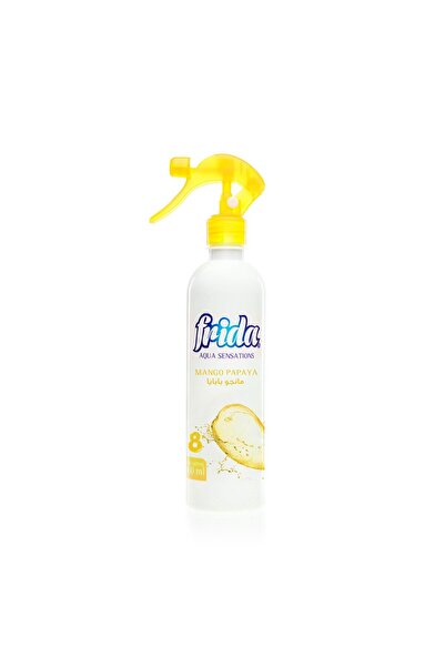 Frida فريدا بخاخ معطر جو من هوم سبراي، مانجو بابايا - 460 مل