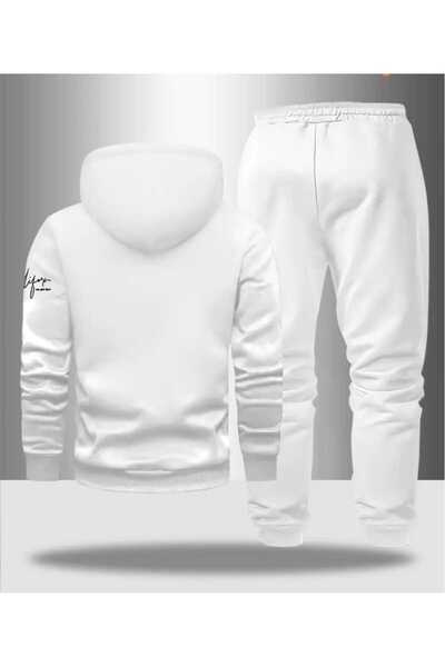 ORVIO Group Basic Design Men's Set