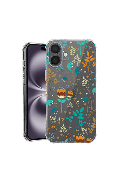 bestcase Carcasă antișoc pentru Apple iPhone 17, Flori de primăvară, 2052024 ...