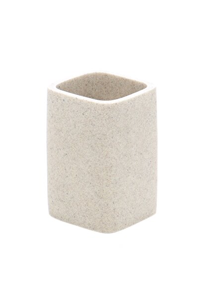 KADDA Pahar baie pentru igiena personala, Qubika BPO-1409 B, polirasina, fini...