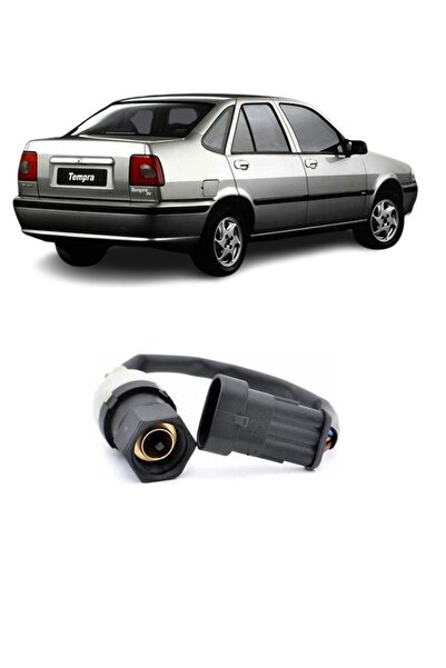 CMEPARTS Fiat Tempra 1991 - 1998 Uyumlu Kilometre Hız Sensörü 46523738