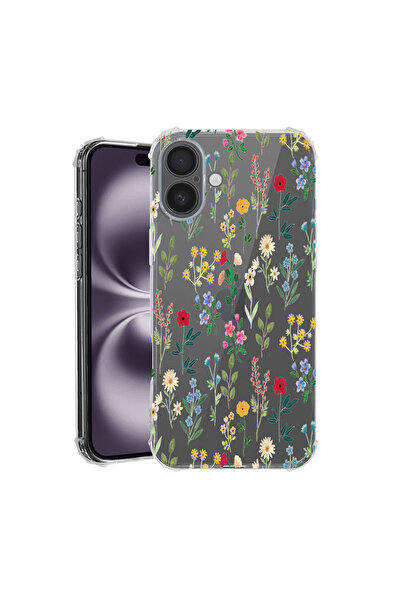 bestcase Carcasă antișoc pentru Apple iPhone 17, Flori de primăvară, 2052024 ...