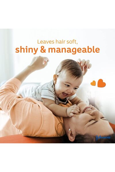 Generic Johnson's Baby Shampoo 750ml 2+1