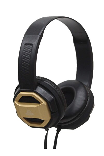 KAYAN سماعات الرأس KN-802 Extra Bass Stereo HiFi - سماعة رأس سلكية فوق الأذن ...