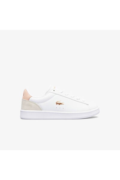 Lacoste Carnaby Set Kids White Sneaker