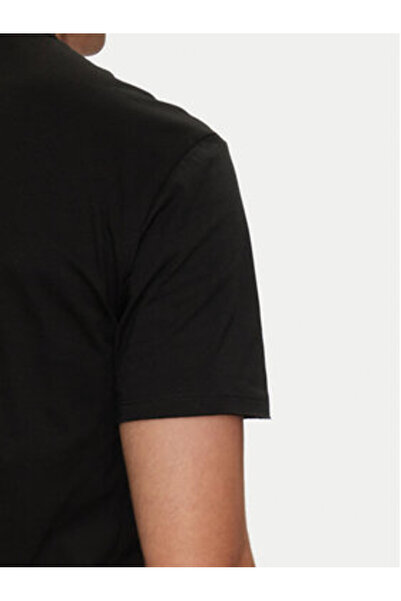 Replay Ανδρικό T-Shirt M3591A.000.2660 Μαύρο